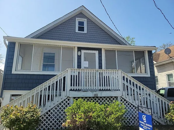 530 E Point Pleasant Ave, Ocean Gate, NJ 08740