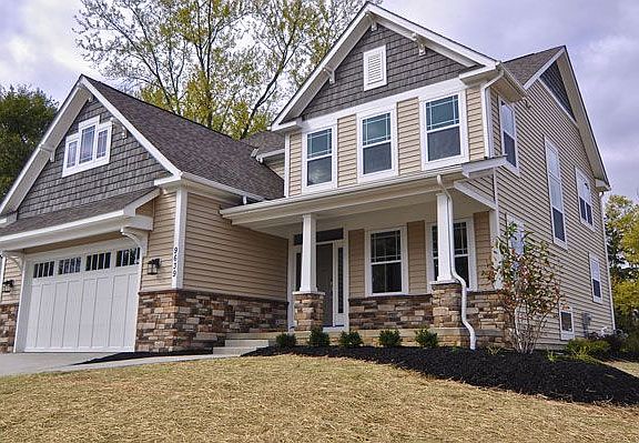 2nd image of 3700 Beulah Way #K4pc0d