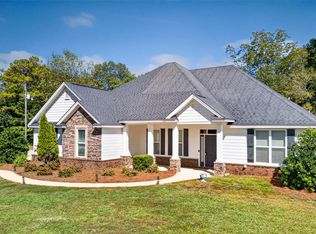 6782 Union Academy Ada Rd, Hope Hull, AL 36043