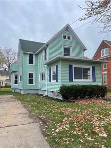212 Ingersoll St, Albion, NY, 14411
