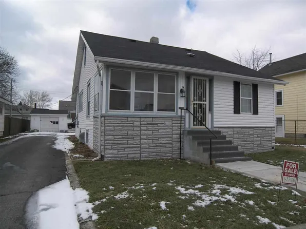 905 N Bell St, Kokomo, IN 46901