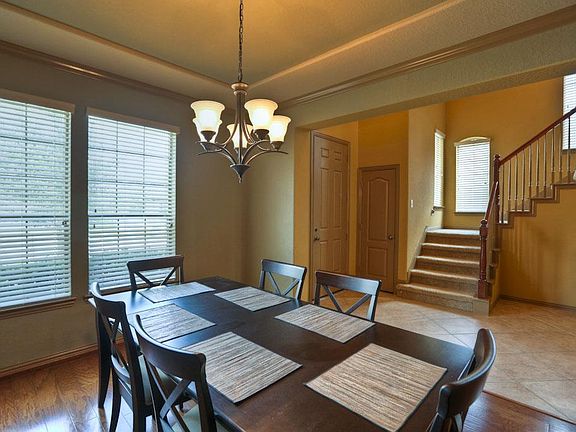 Another View of The Formal Dining Room.