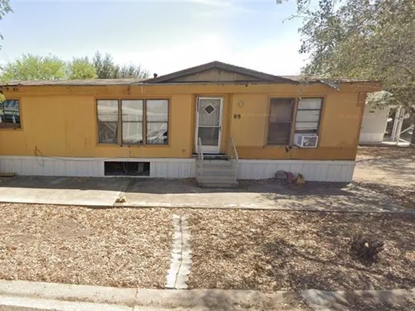 1301 Tropical Cir, Mission, TX 78572