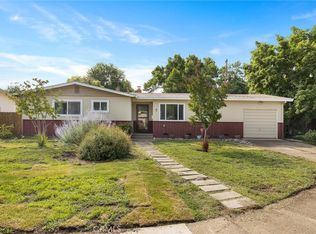 7 Dean Way, Chico, CA 95926
