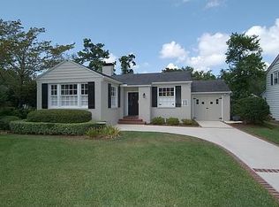 1137 Greenridge Rd, Jacksonville, FL 32207