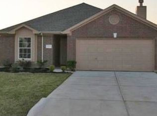 21435 Forest Colony, Porter, TX 77365