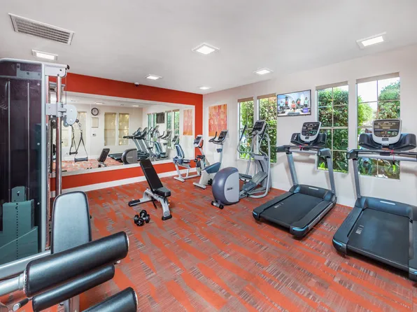 Rancho Mariposa Apartment Homes