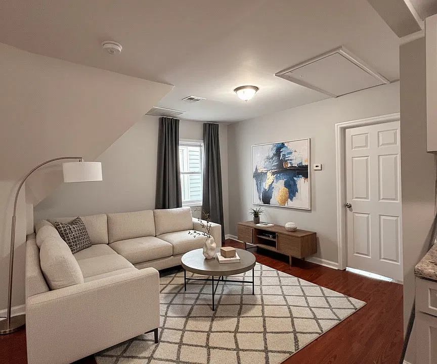 195 N 11th St #3C