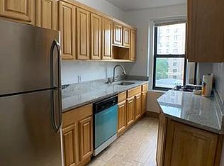 560 W 151st St APT E4, New York, NY 10031