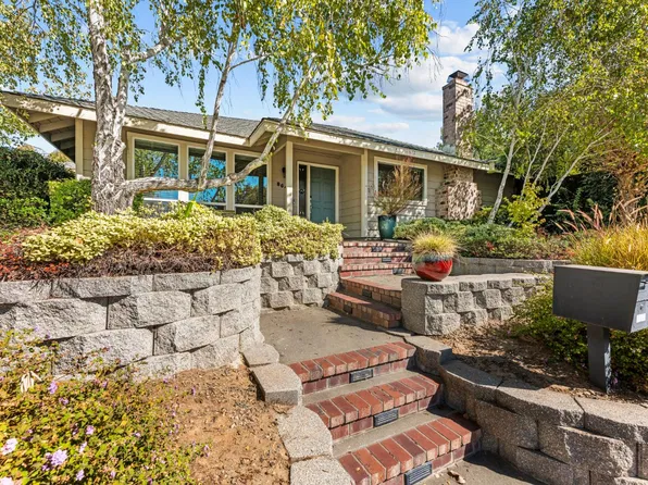 8641 Lady Jane Way, Orangevale, CA 95662