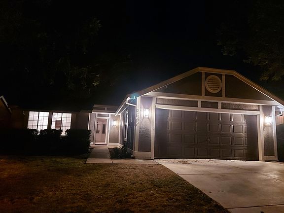 Welcome Home after a long day in the office . . .