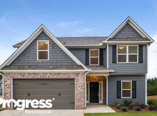 87 Moss Way NW, Cartersville, GA
