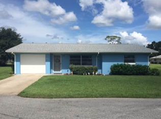 3813 Normandy Dr, Sebring, FL 33875