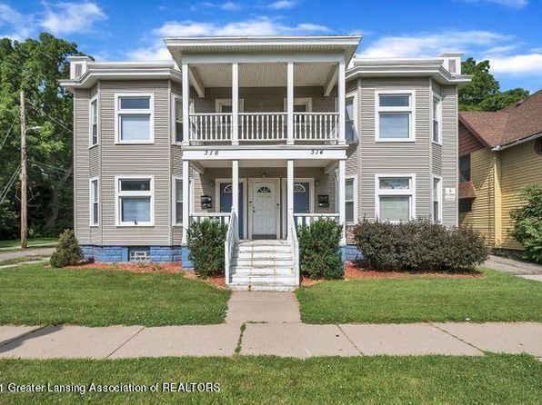 314 S Martin Luther King Jr Blvd APT 2