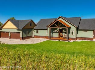 127 Harvest Ln, New Castle, CO 81647