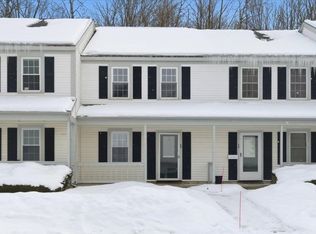 70 Brickyard Rd UNIT 25, Essex Junction, VT 05452