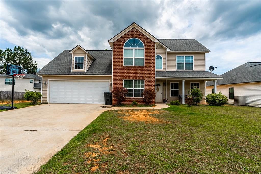 701 Natures Walk, Gray, GA 31032 Zillow