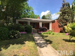 320 S Boylan Ave #B, Raleigh, NC 27603