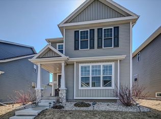 6105 Misty Bridge Rd, Madison, WI 53718