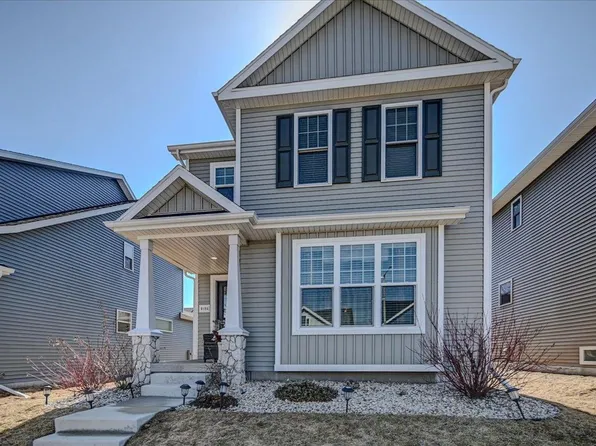 6105 Misty Bridge Road, Madison, WI 53718