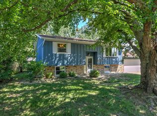 210 Dutch Ln, Metamora, IL 61548