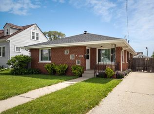 4705 24th Ave, Kenosha, WI 53140