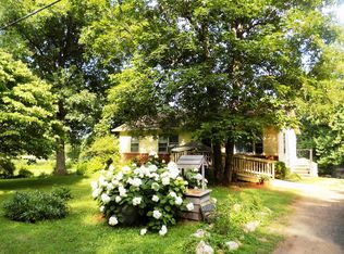 10467 Saint Pauls Rd, Bealeton, VA 22712