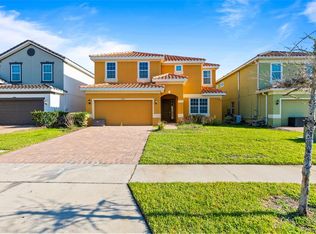 4445 Shiva Loop, Kissimmee, FL 34746
