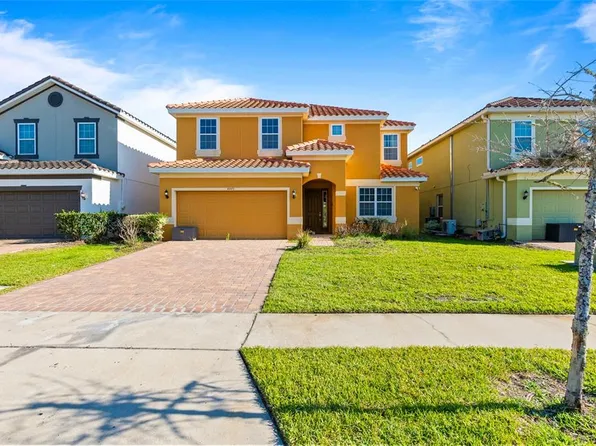 4445 Shiva Loop, Kissimmee, FL 34746