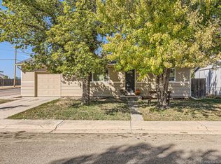 291 Elm St, Bennett, CO 80102