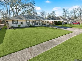 14972 S Bolivar Dr, Baton Rouge, LA 70819