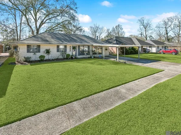 14972 S Bolivar Dr, Baton Rouge, LA 70819