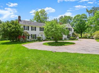 52 Turtle Back Rd, New Canaan, CT 06840