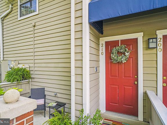 3rd image of 5715 Chapman Mill Dr #1613
