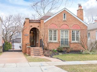 10318 S Campbell Ave, Chicago, IL 60655