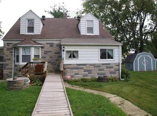 939 Anne Rd, Glen Burnie, MD 21060