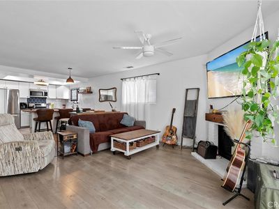 132 N Grand Ave APT H, San Pedro, CA, 90731