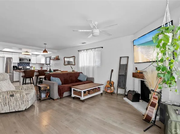 132 N Grand Ave APT H, San Pedro, CA 90731