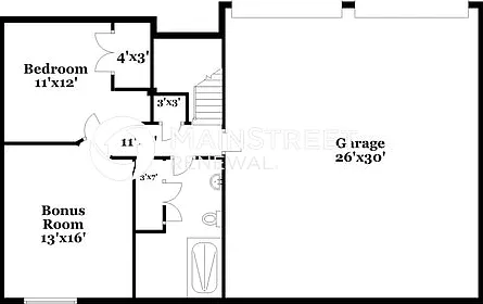 410 Golfview Dr — Photo 2