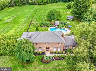 3111 Heebner Rd, Collegeville, PA 19426