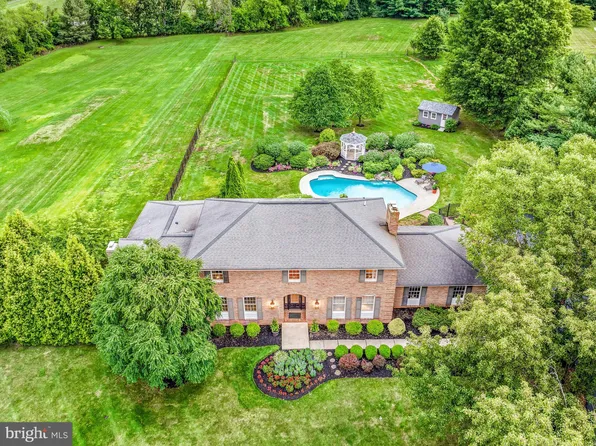 3111 Heebner Rd, Collegeville, PA 19426