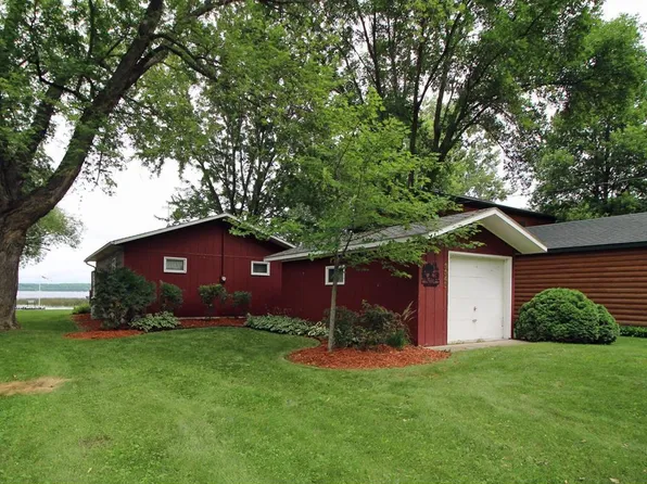 3345 Betsy Ross Rd NW, Alexandria, MN 56308