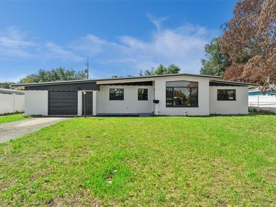 6304 Yellowstone St, Orlando, FL, 32807