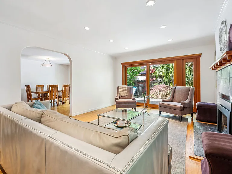 Front Room