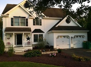 244 Hitching Post Dr, Rising Sun, MD 21911