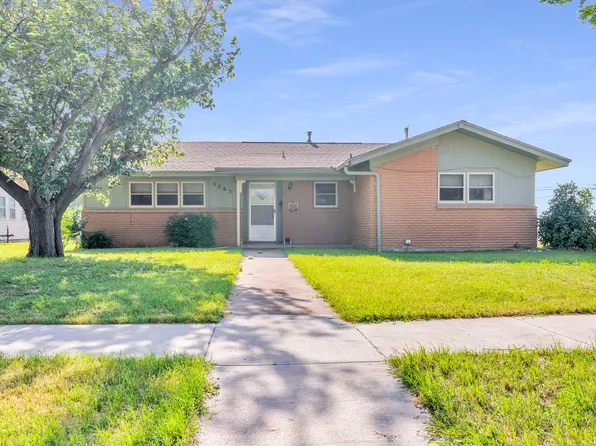 3565 Sayles Blvd, Abilene, TX 79605