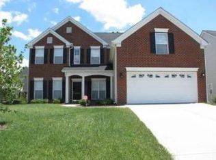 9630 Ravescroft Ln, Concord, NC 28027