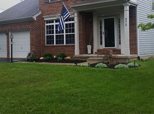 9219 Arrington Farm Ct, Manassas, VA 20111