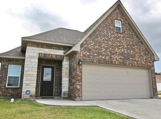 4404 Starling Dr, Bay City, TX 77414