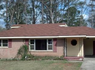 25 Elliott Cir, Rome, GA 30165